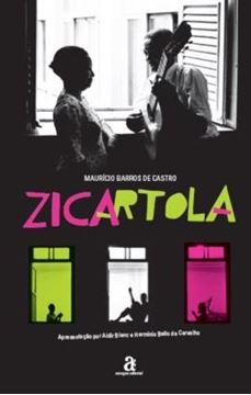 Imagem de ZICARTOLA