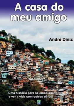 Imagem de A CASA DO MEU AMIGO