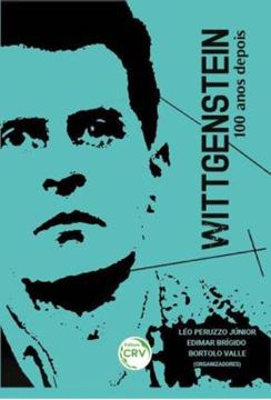 Imagem de WITTGENSTEIN: 100 ANOS DEPOIS
