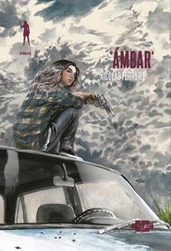 Imagem de AMBAR