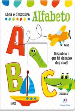 Imagem de ALFABETO