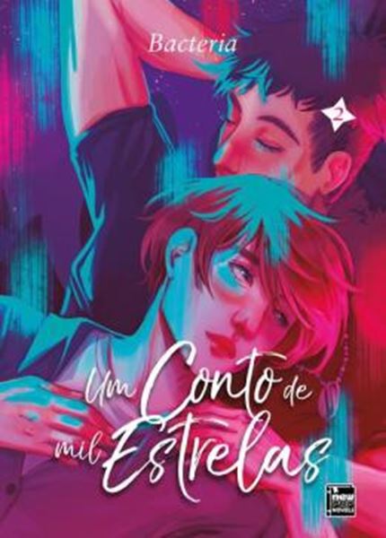 Picture of UM CONTO DE MIL ESTRELAS - LIVRO 2