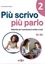 Imagem de PIU SCRIVO PIU PARLO 2 (B1-B2)
