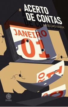 Imagem de ACERTO DE CONTAS