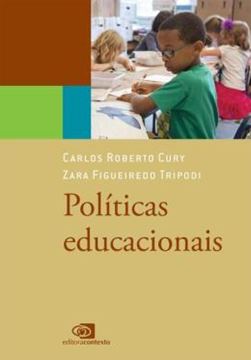 Imagem de POLITICAS EDUCACIONAIS