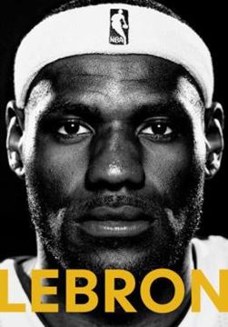 Imagem de LEBRON