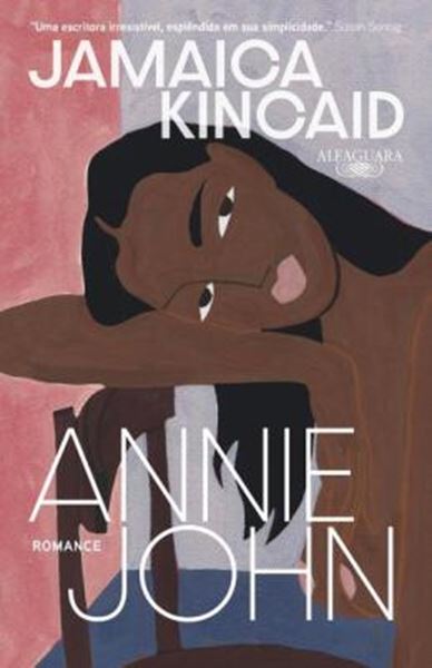 Picture of ANNIE JOHN
