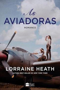 Imagem de AS AVIADORAS