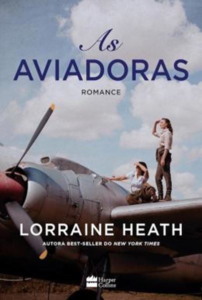 Picture of AS AVIADORAS