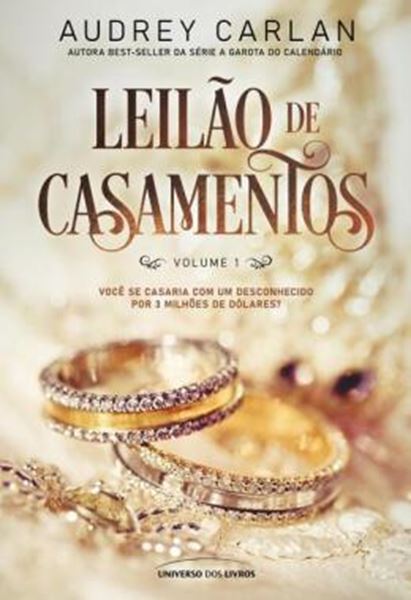Picture of LEILAO DE CASAMENTOS - VOLUME 1