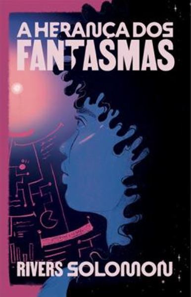 Picture of A HERANCA DOS FANTASMAS