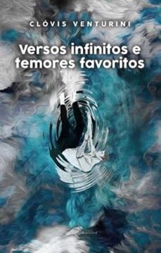 Imagem de VERSOS INFINITOS E TEMORES FAVORITOS