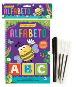 Imagem de ALFABETO