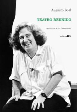Imagem de TEATRO REUNIDO