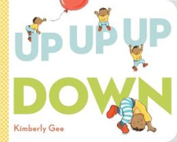 Imagem de UP, UP, UP, DOWN!