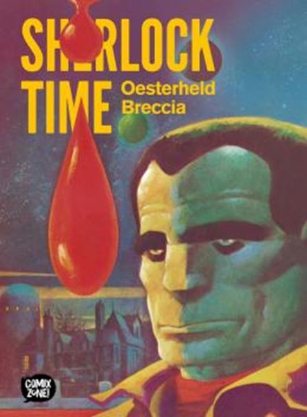 Picture of SHERLOCK TIME - 2ª ED