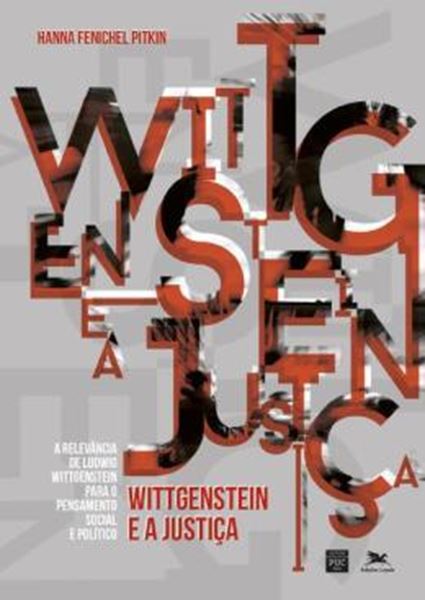 Picture of WITTGENSTEIN E A JUSTICA