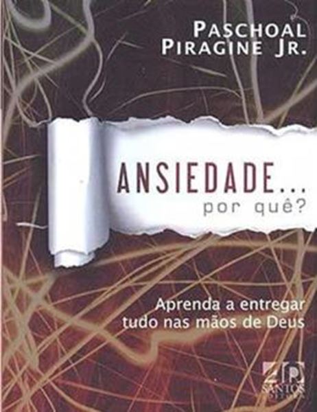 Picture of ANSIEDADE POR QUE 