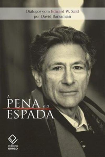 Picture of A PENA E A ESPADA