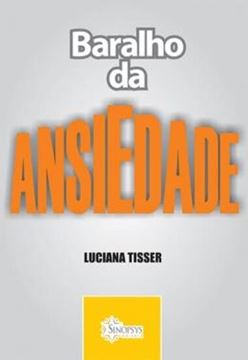 Imagem de BARALHO DA ANSIEDADE