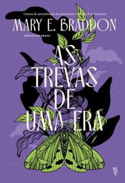 Imagem de AS TREVAS DE UMA ERA