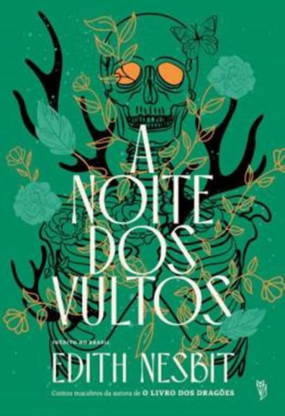 Picture of A NOITE DOS VULTOS