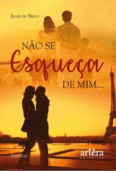 Picture of NAO SE ESQUECA DE MIM