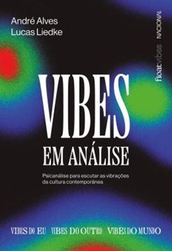 Imagem de VIBES EM ANALISE