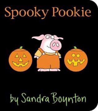 Imagem de SPOOKY POOKIE