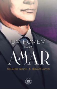 Imagem de UM HOMEM PARA AMAR