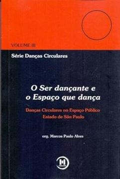Imagem de SER DANCANTE E O ESPACO QUE DANCA, O