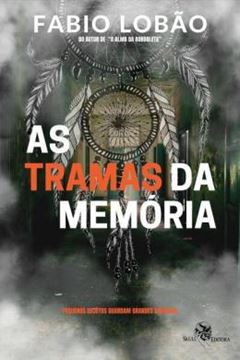 Imagem de AS TRAMAS DA MEMORIA