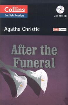 Imagem de AFTER THE FUNERAL
