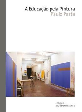 Imagem de A EDUCACAO PELA PINTURA