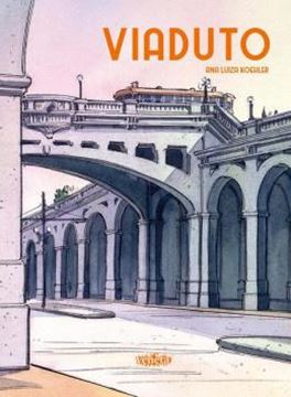 Imagem de VIADUTO