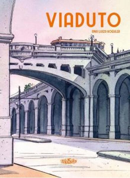 Picture of VIADUTO