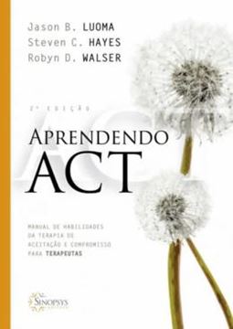 Imagem de APRENDENDO ACT - 2ª ED