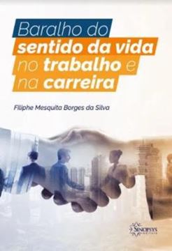 Imagem de BARALHO DO SENTIDO DA VIDA NO TRABALHO E NA CARREIRA