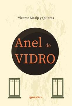 Imagem de ANEL DE VIDRO - VOLUME 1