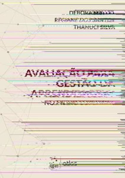 Picture of AVALIACAO PARA GESTAO DA APRENDIZAGEM NO ENSINO SUPERIOR