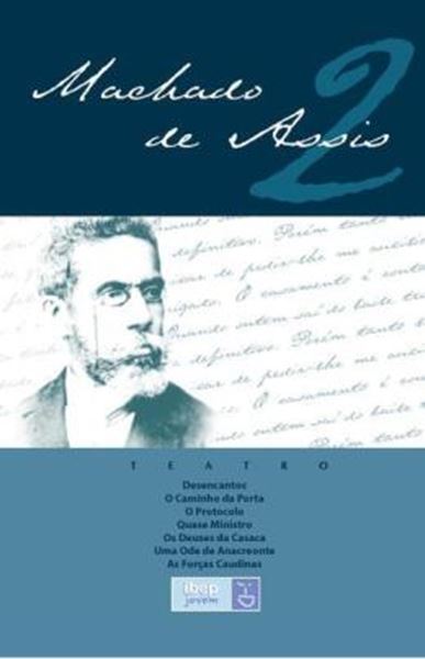 Picture of TEATRO 2