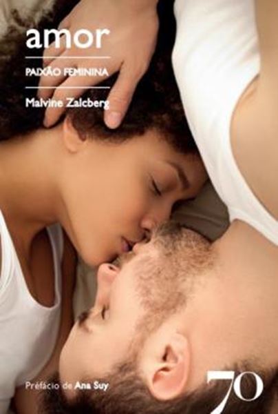 Picture of AMOR - PAIXAO FEMININA