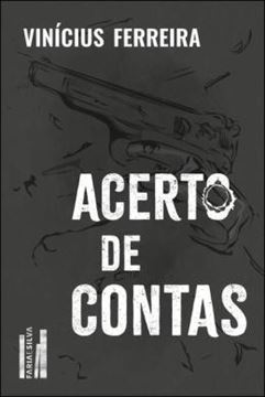 Imagem de ACERTO DE CONTAS