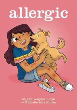 Imagem de ALLERGIC