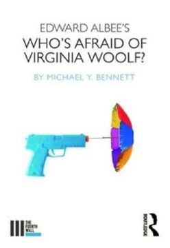 Imagem de EDWARD ALBEE´S WHO´S AFRAID OF VIRGINIA WOOLF?