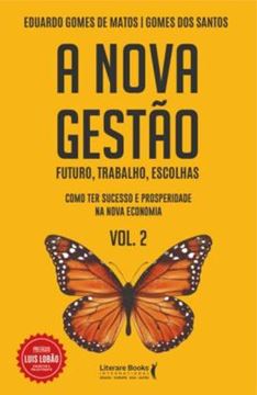 Imagem de A NOVA GESTAO – VOL. 2