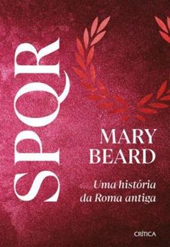 Imagem de SPQR - 3ª ED
