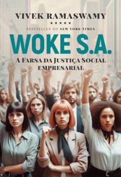 Imagem de WOKE S.A. - 2ªED