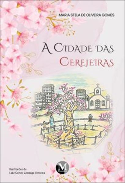Picture of A CIDADE DAS CEREJEIRAS