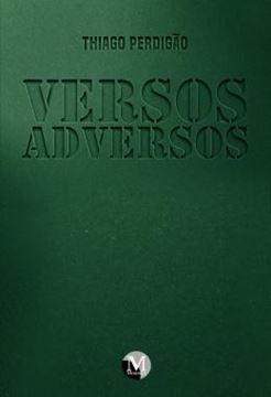 Imagem de VERSOS ADVERSOS